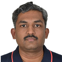 Subramhanya Hathwar